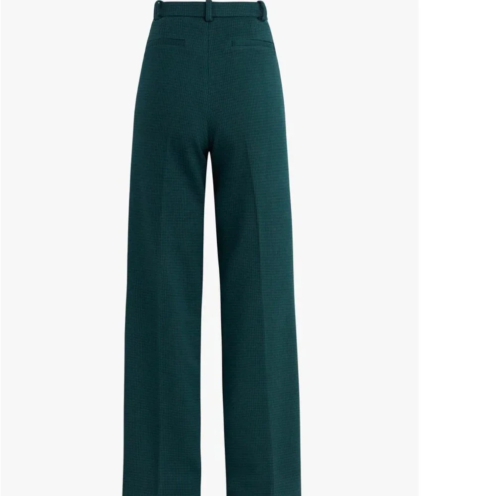 Favorite Daughter THE LOW FAVORITE PANT  FJBAXT8526 - Picture 2 of 11